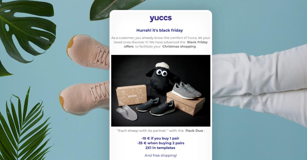 Marsello-Yuccs-Black-Friday-Email-Campaigns-Case-Study