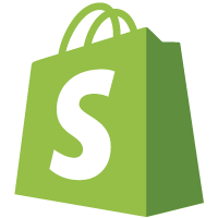 Shopify Logo Marsello Integration