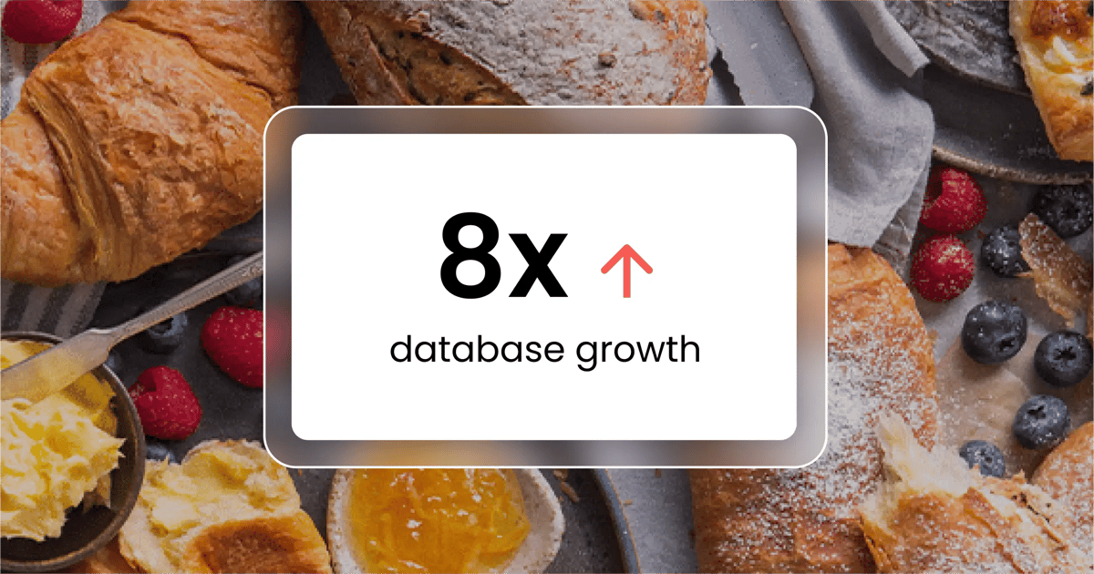 Nodo-8x-database-growth